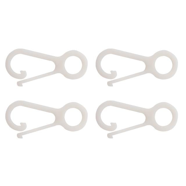 EZ Pole: Made In the USA 21’/25’/30’ Flagpole Kits•Nylon American Flag•Aluminum Pole•5 Year Warranty - GJB PRODUCTS