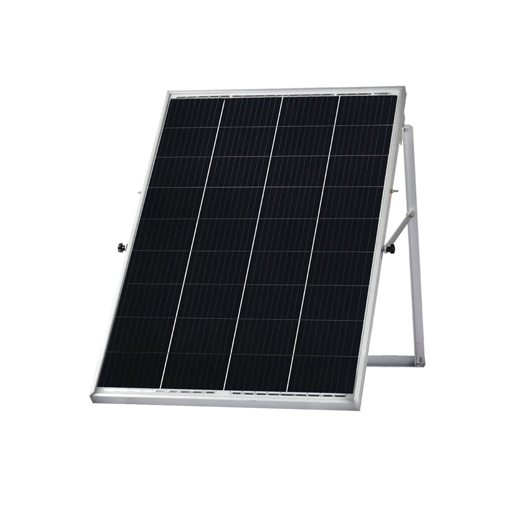 Nature’s Generator: Portable High Capacity Lithium 1800W Solar Powered and Wind - Turbine Generator Bundle•Flexible & Fast Charging Options• Smart,Quiet and Compact for For Home or Off - Grid Use - GJB PRODUCTS
